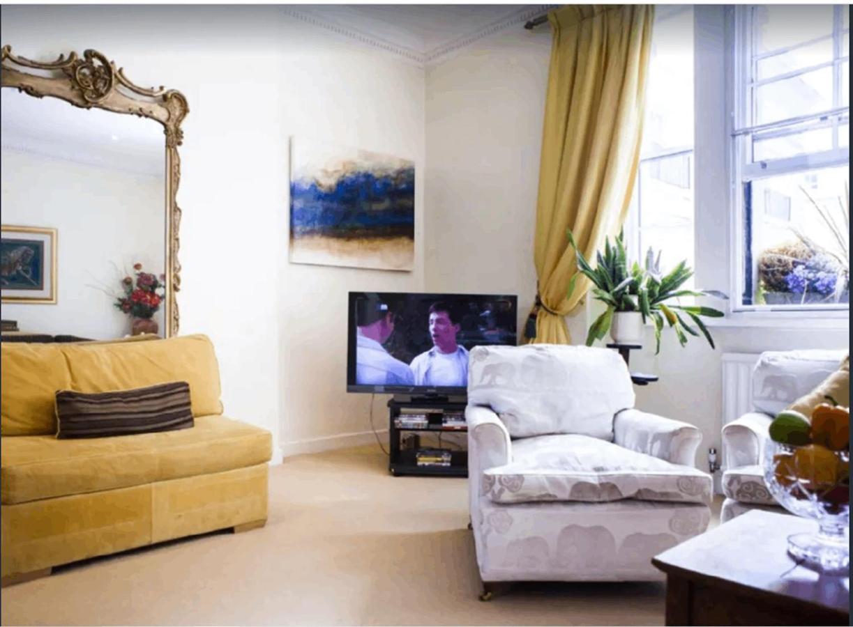 Knightsbridge Early Am Check-In Often Possible -Next2 Harrods 3 Bedrooms-2Baths Londres Exterior foto